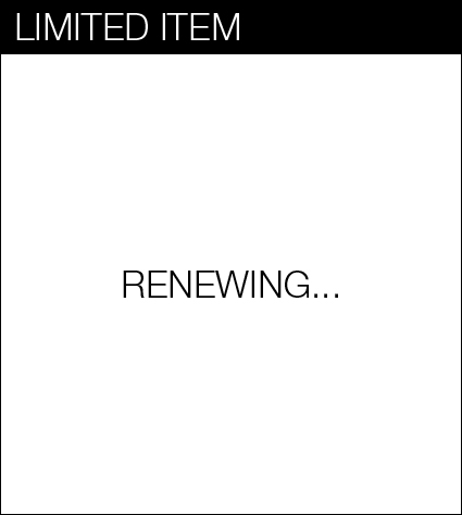 ROCKROSE ���~�e�b�h�A�C�e��